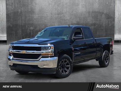 Used 2019 Chevrolet Silverado 1500 LT