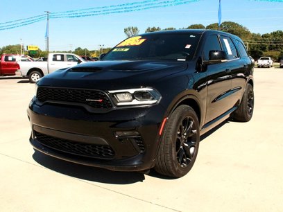 Used 2021 Dodge Durango R/T