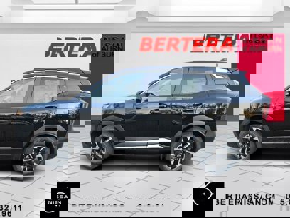 New 2025 Nissan Kicks SV