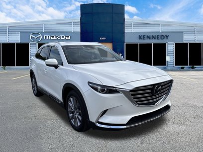 Certified 2023 MAZDA CX-9 Grand Touring