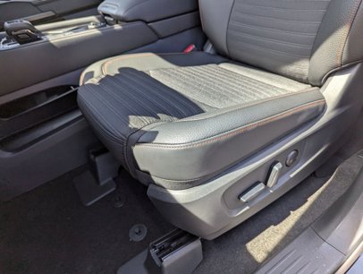 New 2025 Nissan Pathfinder Rock Creek