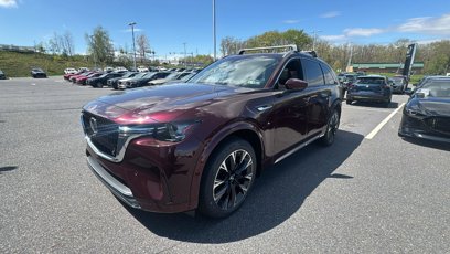 New 2025 MAZDA CX-90 3.3 Turbo S w/ Premium Package