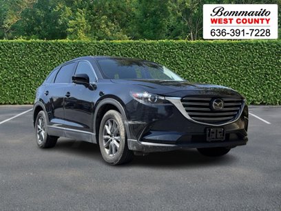 Used 2022 MAZDA CX-9 Touring