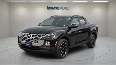 Certified 2023 Hyundai Santa Cruz SEL w/ Activity Package