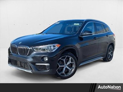 Used 2019 BMW X1 xDrive28i w/ Convenience Package