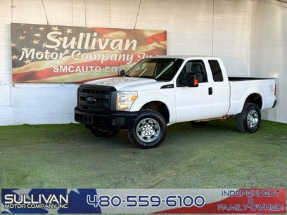 Used 2016 Ford F350 XL