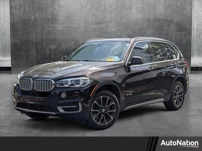 Used 2018 BMW X5 xDrive35i