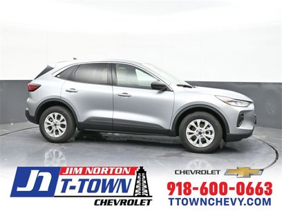 Used 2023 Ford Escape Active