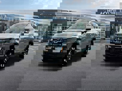 New 2025 Hyundai Santa Cruz SEL