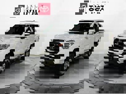 Used 2023 Toyota Tacoma SR