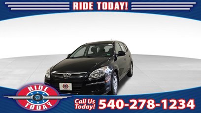 Used 2012 Hyundai Elantra GLS