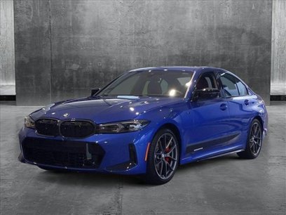 New 2025 BMW M340i xDrive w/ Premium Package