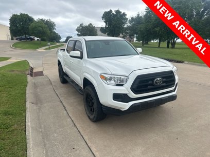 Used 2023 Toyota Tacoma SR