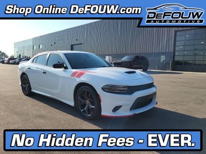Used 2019 Dodge Charger GT