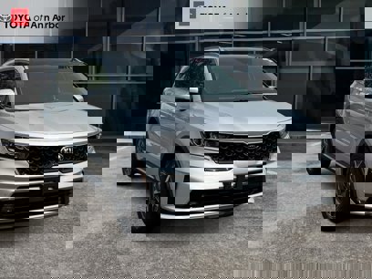 Used 2021 Kia Sorento EX