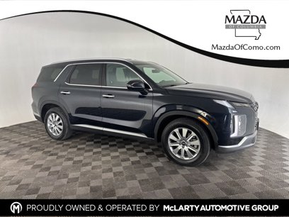 Used 2024 Hyundai Palisade SEL