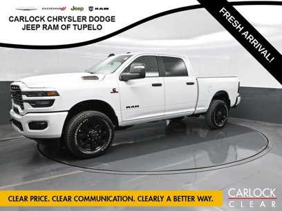 Used 2025 RAM 2500 Big Horn
