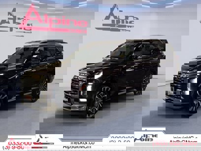 Used 2024 Hyundai Palisade Calligraphy