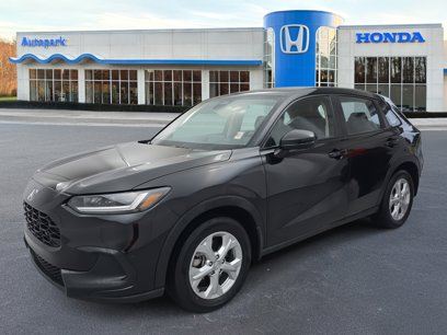 Used 2024 Honda HR-V LX