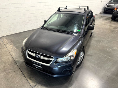 Used 2012 Subaru Impreza 2.0i