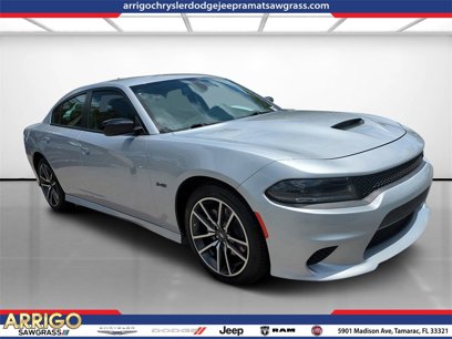 Certified 2023 Dodge Charger R/T w/ Cold Weather Package