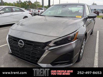 Used 2023 Nissan Altima 2.5 S