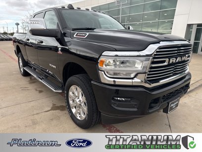 Used 2023 RAM 3500 Laramie