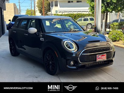 Certified 2023 MINI Cooper Clubman S