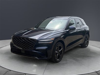 New 2026 Genesis GV70 3.5T Sport Prestige