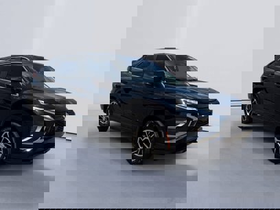 Used 2022 Mitsubishi Eclipse Cross ES