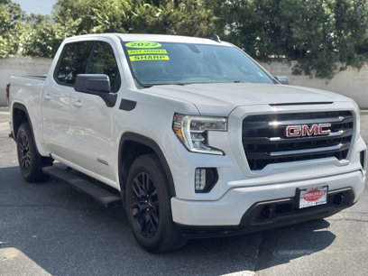 Used 2022 GMC Sierra 1500 Elevation