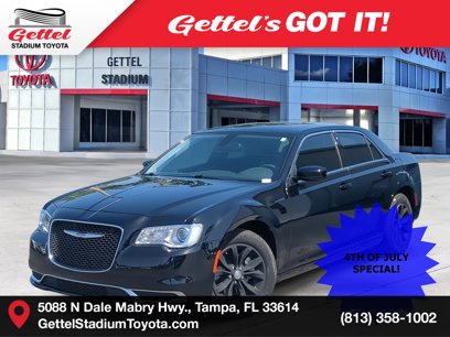 Used 2023 Chrysler 300 Touring