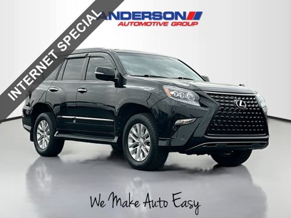 Used 2016 Lexus GX 460