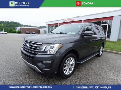 Used 2021 Ford Expedition XLT