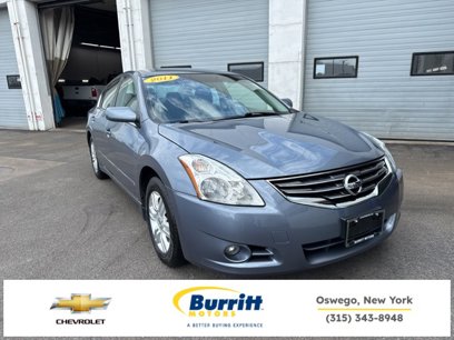 Used 2011 Nissan Altima 2.5 S w/ Special Edition Pkg