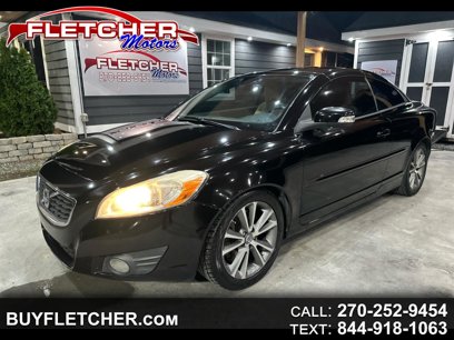 Used 2011 Volvo C70 T5 w/ Convenience Pkg