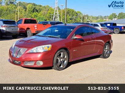 Used 2008 Pontiac G6 GXP w/ Sun And Sound Package