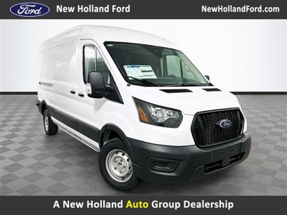 New 2024 Ford Transit 250 148 Medium Roof
