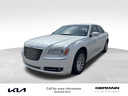 Used 2014 Chrysler 300 w/ Driver Convenience Group