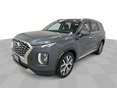 Used 2021 Hyundai Palisade SEL w/ Premium Package