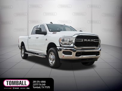 Used 2023 RAM 2500 Tradesman