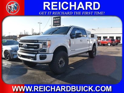 Used 2020 Ford F250 XL