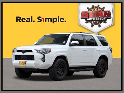 Used 2023 Toyota 4Runner SR5 Premium
