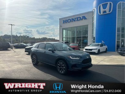 New 2026 Honda HR-V EX-L