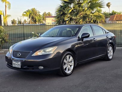 Used 2007 Lexus ES 350