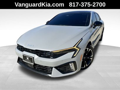 Used 2025 Kia K5 GT-Line w/ GT-Line Premium Package