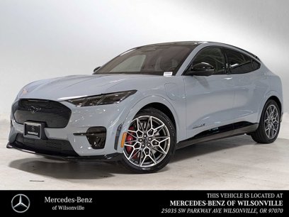 Used 2024 Ford Mustang Mach-E GT