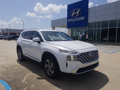 Used 2022 Hyundai Santa Fe SEL