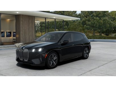 New 2026 BMW iX xDrive45