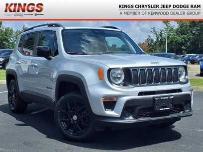 Used 2019 Jeep Renegade Sport w/ Sport Appearance Group
